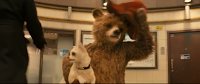 Paddington , Trailer