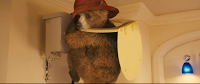 Paddington , Trailer