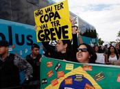 Análisis sociológico “Brasil quiere mundial: señal sociedad cambiado”