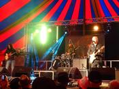 Eric Bell Band Ballyshannon 30/05/2014