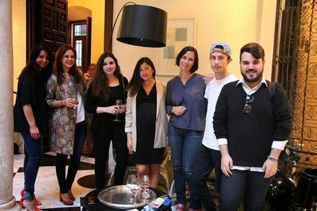 Sucedió en Sevilla: Mieji Collection