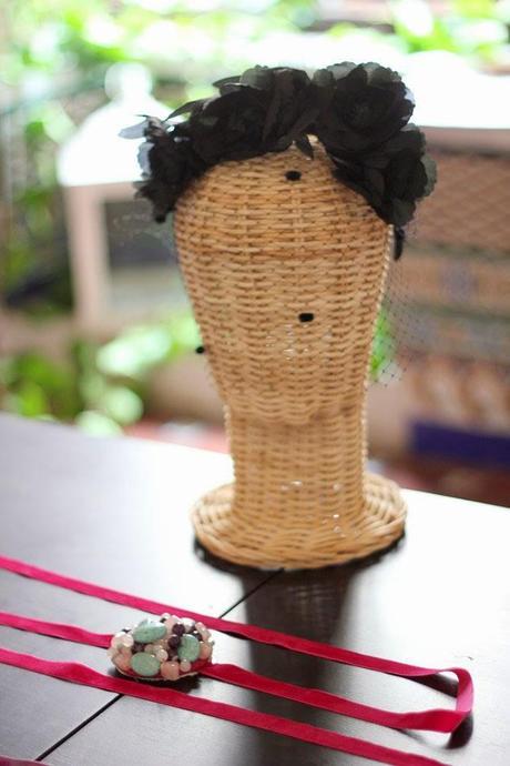 Sucedió en Sevilla: Mieji Collection