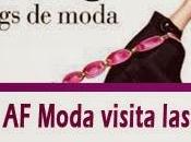 moda visita jornadas blogs