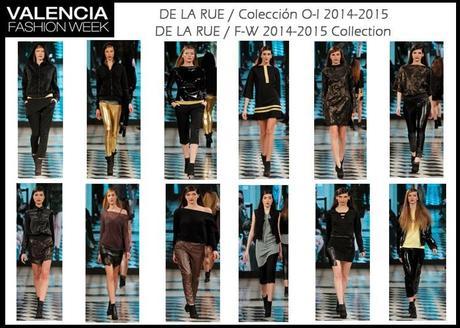 VALENCIA FASHION WEEK: Los Favoritos de AF Moda (Desfiles O/I 2014-2015)