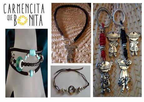 LOS FAVORITOS DE AF MODA: Carmencitaquebonita