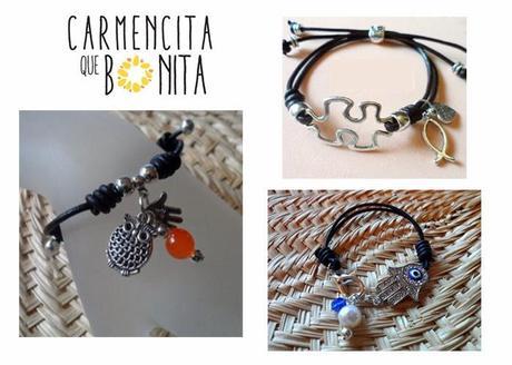 LOS FAVORITOS DE AF MODA: Carmencitaquebonita
