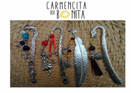 LOS FAVORITOS DE AF MODA: Carmencitaquebonita