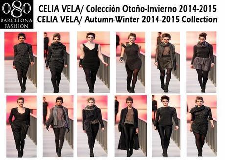 080 BARCELONA: Los Favoritos de AF Moda / Otoño-Invierno 2014-2015