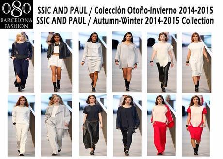 080 BARCELONA: Los Favoritos de AF Moda / Otoño-Invierno 2014-2015 080 BARCELONA: Los Favoritos de AF Moda / Otoño-Invierno 2014-2015