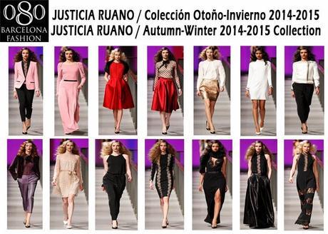 080 BARCELONA: Los Favoritos de AF Moda / Otoño-Invierno 2014-2015 080 BARCELONA: Los Favoritos de AF Moda / Otoño-Invierno 2014-2015