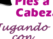 CABEZA PIES" Enero 2014