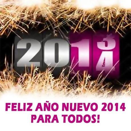 FELIZ AÑO NUEVO 2014 FELIZ AÑO NUEVO 2014