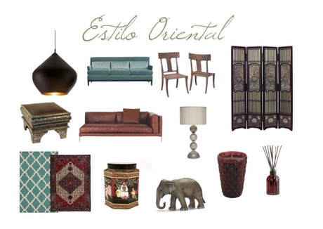 ESTILOS DECORATIVOS: Nociones Básicas y Paralelismos con la Moda