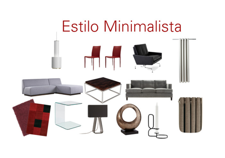 ESTILOS DECORATIVOS: Nociones Básicas y Paralelismos con la Moda