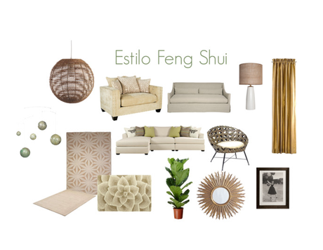 ESTILOS DECORATIVOS: Nociones Básicas y Paralelismos con la Moda