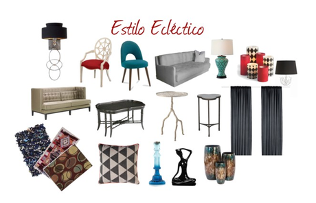 ESTILOS DECORATIVOS: Nociones Básicas y Paralelismos con la Moda