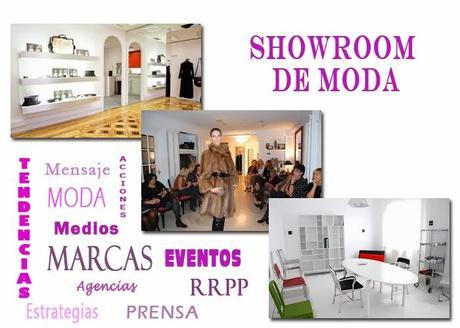 COMUNICACIÓN DE MODA: Trasmitiendo la Marca al Mundo