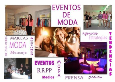 COMUNICACIÓN DE MODA: Trasmitiendo la Marca al Mundo