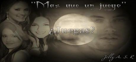 Mas que un Juego... ¿Juegas?