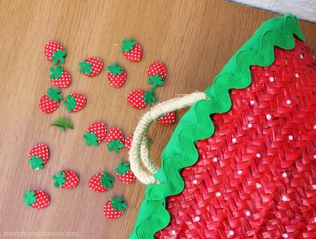 5 formas de tunear un capazo: PINTURA 5 formas de tunear un capazo: PINTURA