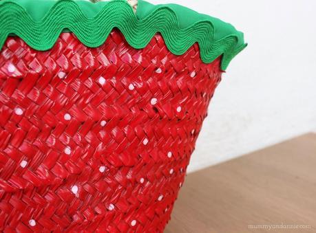 5 formas de tunear un capazo: PINTURA 5 formas de tunear un capazo: PINTURA