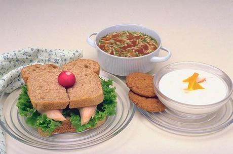 beneficios de un buen desayuno