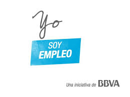Iniciativa BBVA: Yo soy Empleo