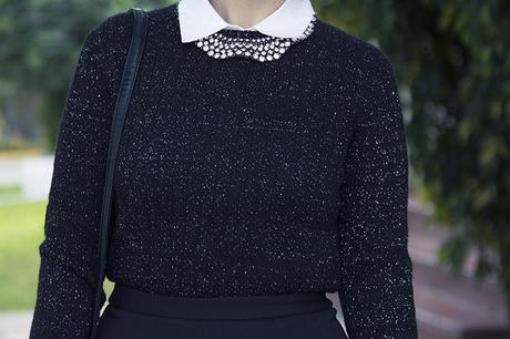 Mis Looks - Negro total