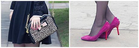 Mis Looks - Negro total