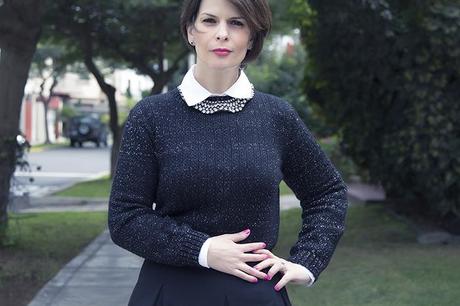 Mis Looks - Negro total