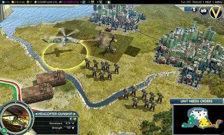 Civilization V-2
