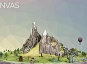 Construir juegos basados PlayCanvas