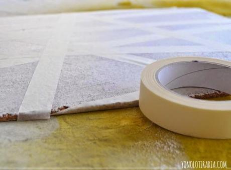 El apartamento. 1. El dormitorio. (cuadros) El apartamento. 1. El dormitorio. (cuadros)