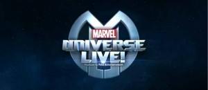 Marvel Universe LIVE!