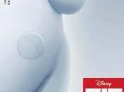 Vídeo promocional Héroes: Baymax Soccer Ball