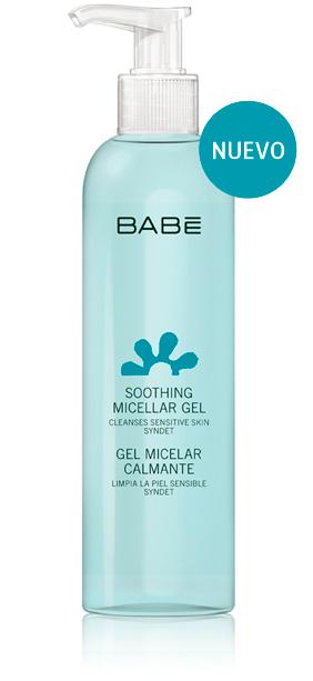 Gel micelar babe gel-micelar-babe