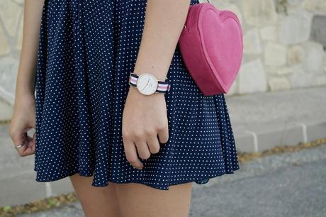 DOTS & PINK