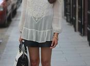 Embroidered Blouse