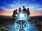 Nuevo cartel para francia "earth echo"