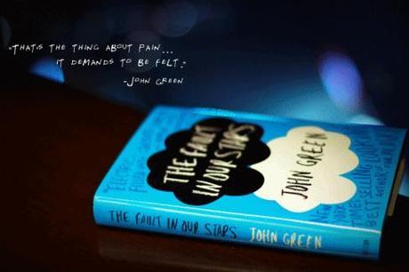 De Libro a Película: Bajo la Misma Estrella (The Fault in our Stars)