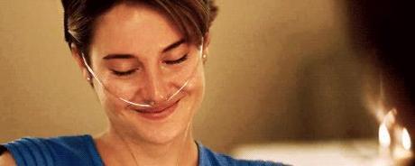 De Libro a Película: Bajo la Misma Estrella (The Fault in our Stars)