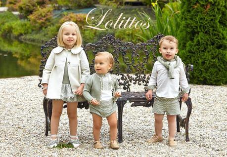 MI MARCA DE MODA INFANTIL FAVORITA