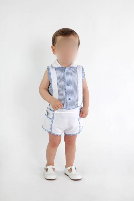 MI MARCA DE MODA INFANTIL FAVORITA