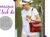 look blanco fresquito (low-cost)