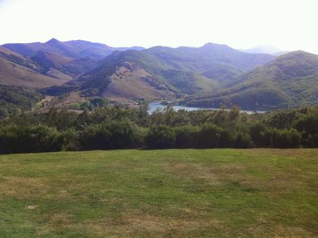 La tercera edad y la última