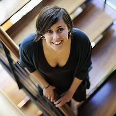 Diálogo con Jenn Díaz en Número Cero