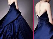 Marvelous Maravilloso vestido Posen colección 2015 Resort.