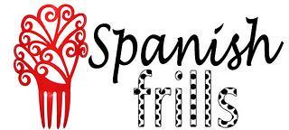 Outfit: Spanish Frills TITULO 2