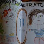 autoretrato diario de las emociones