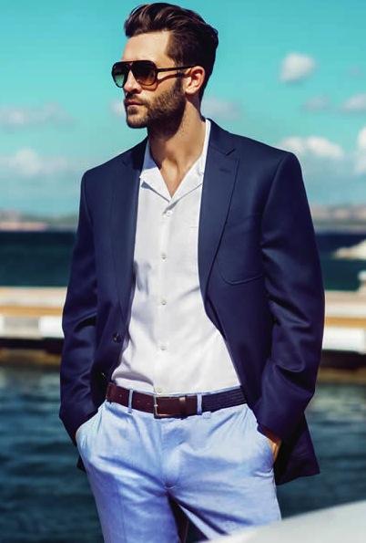 8.-PAPÁ CON ESTILO.TIPS PARA REGALAR.Foto Cortesía WGSN